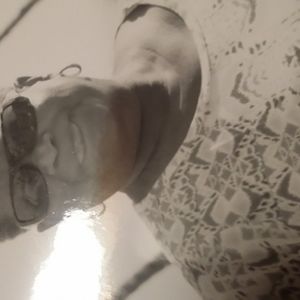 Meet your Posher, Berlene